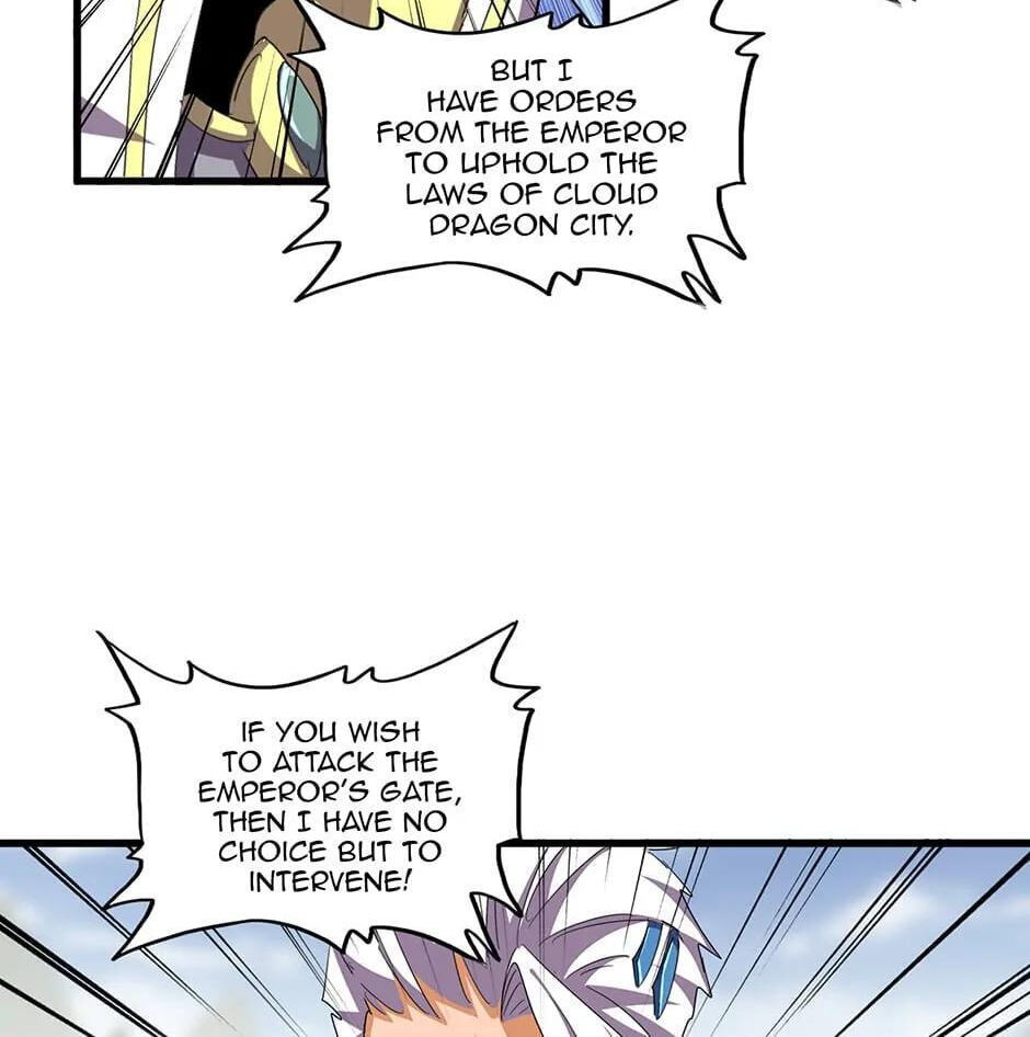 Read The Devil Butler chapter 362 image 52 on Lezhin