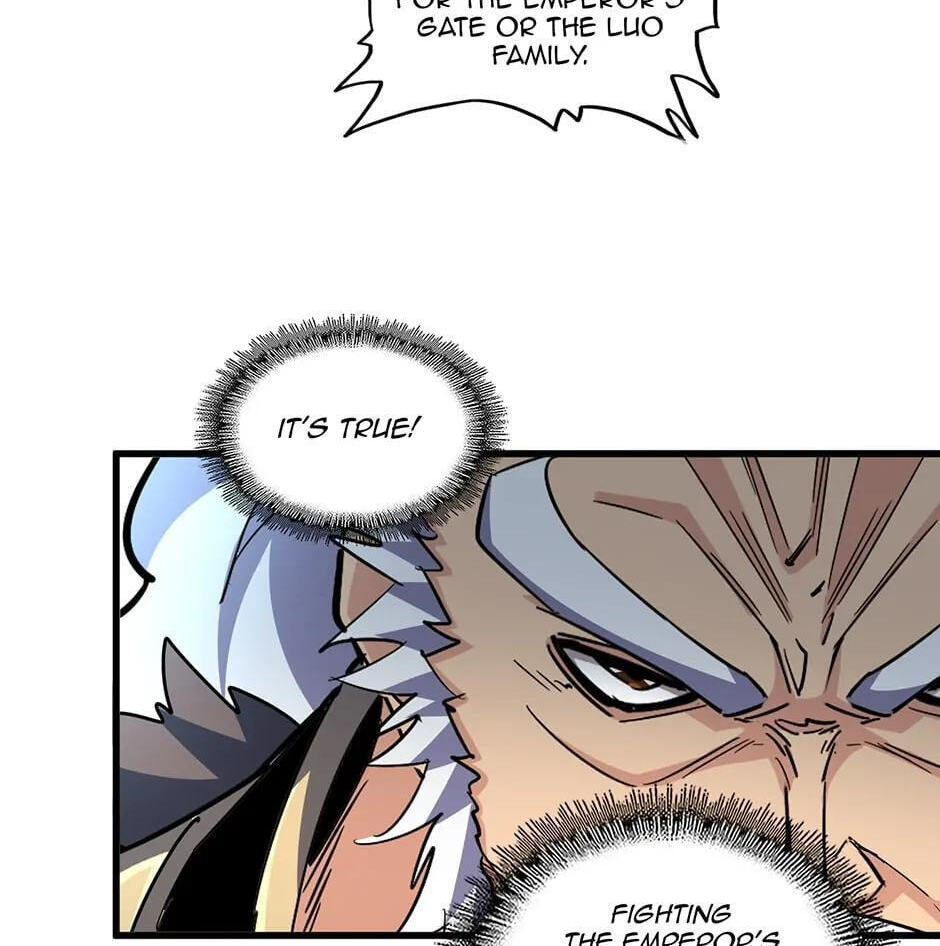Read The Devil Butler chapter 362 image 54 on Lezhin