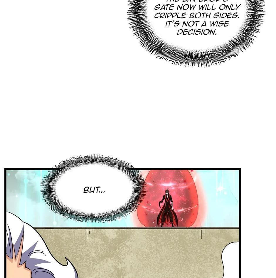 Read The Devil Butler chapter 362 image 55 on Lezhin