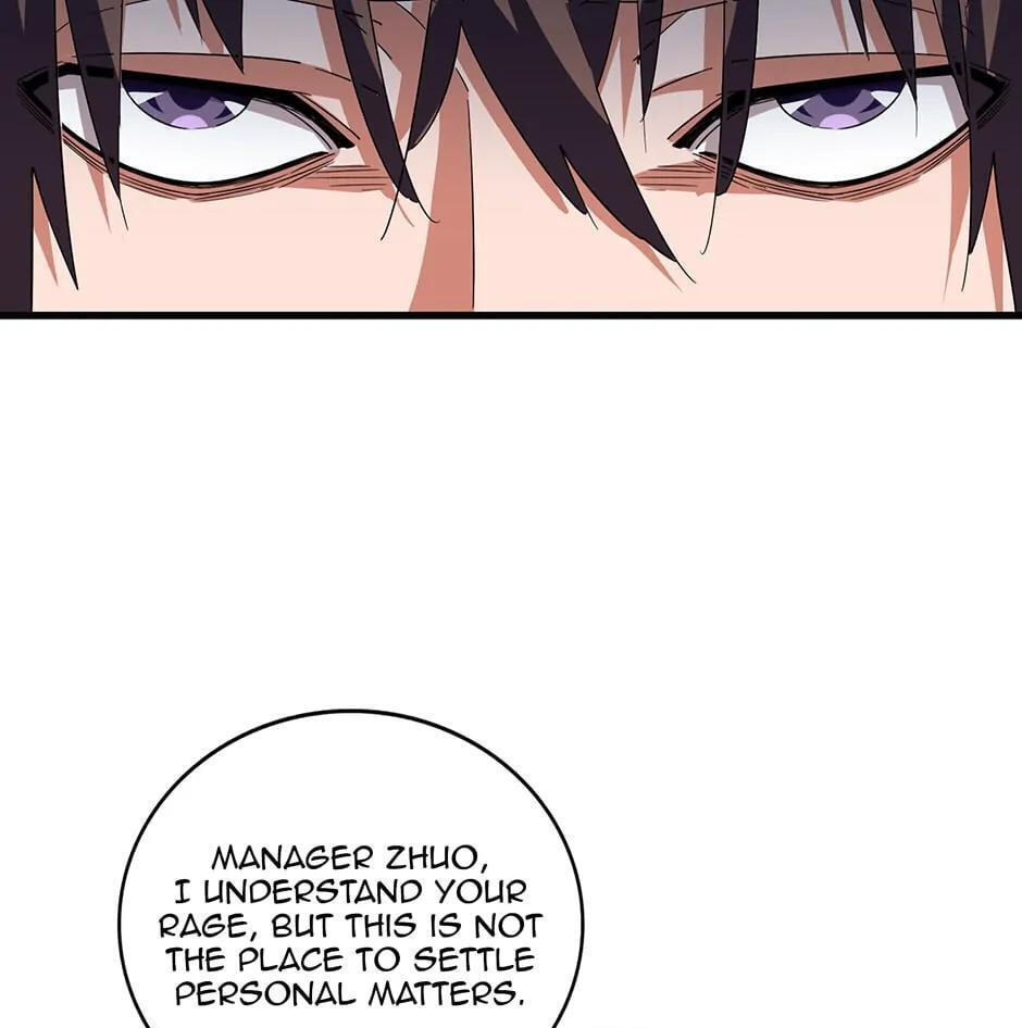 Read The Devil Butler chapter 362 image 57 on Lezhin