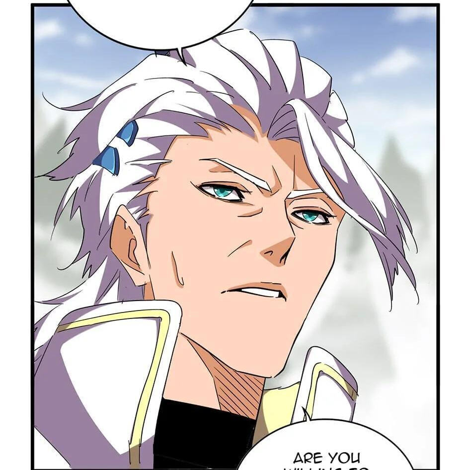 Read The Devil Butler chapter 362 image 58 on Lezhin