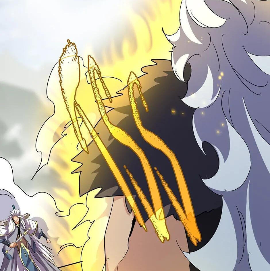 Read The Devil Butler chapter 362 image 60 on Lezhin
