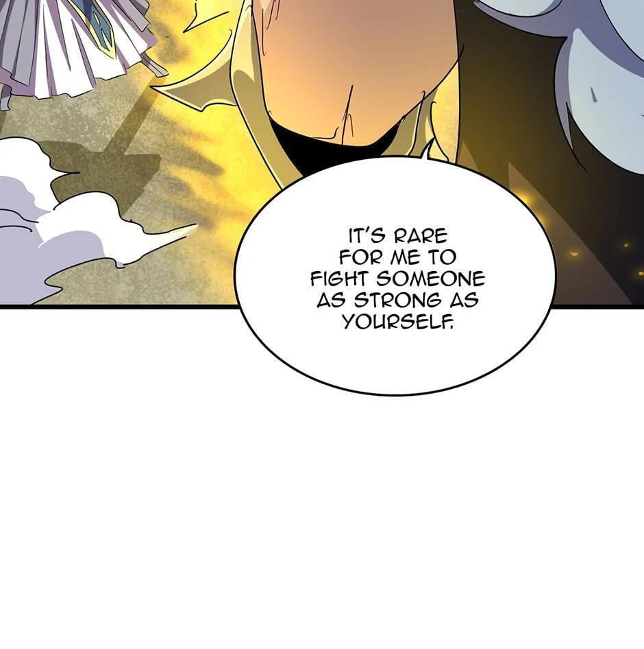 Read The Devil Butler chapter 362 image 61 on Lezhin
