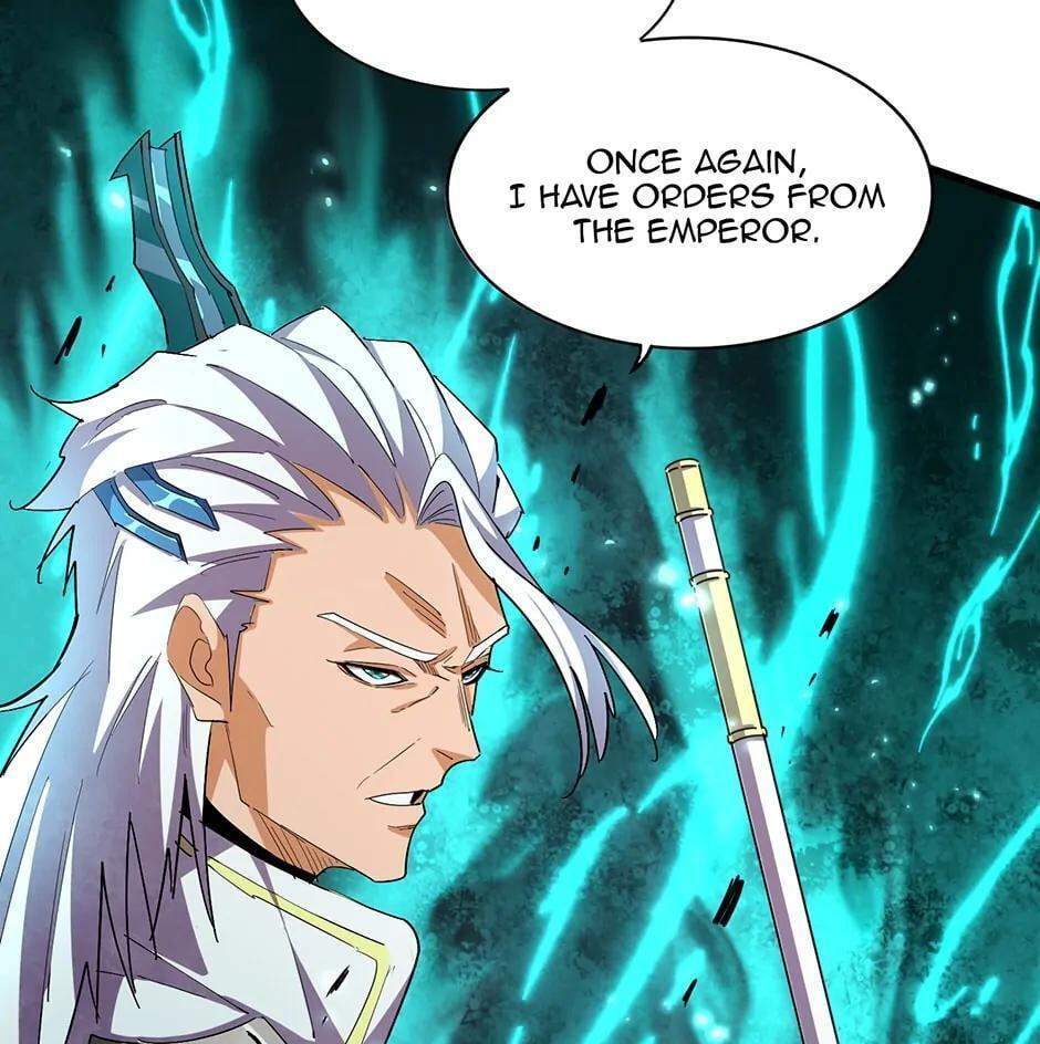 Read The Devil Butler chapter 362 image 65 on Lezhin