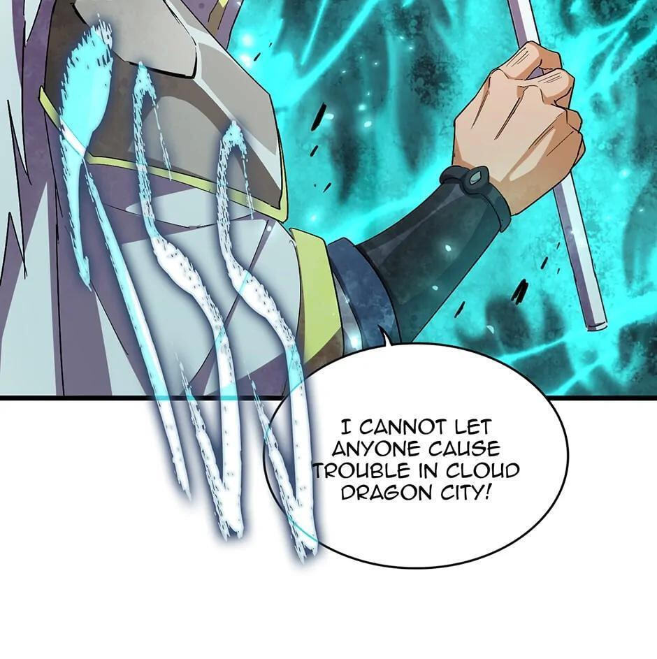 Read The Devil Butler chapter 362 image 66 on Lezhin