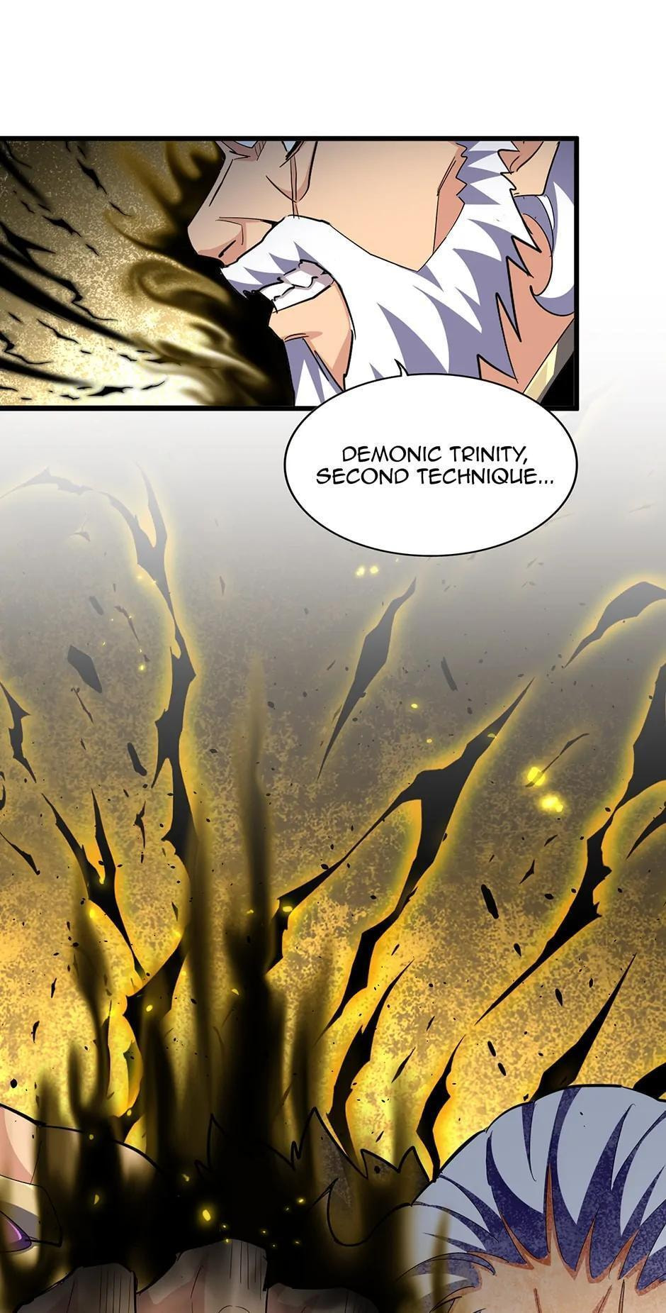 Read The Devil Butler chapter 362 image 67 on Lezhin