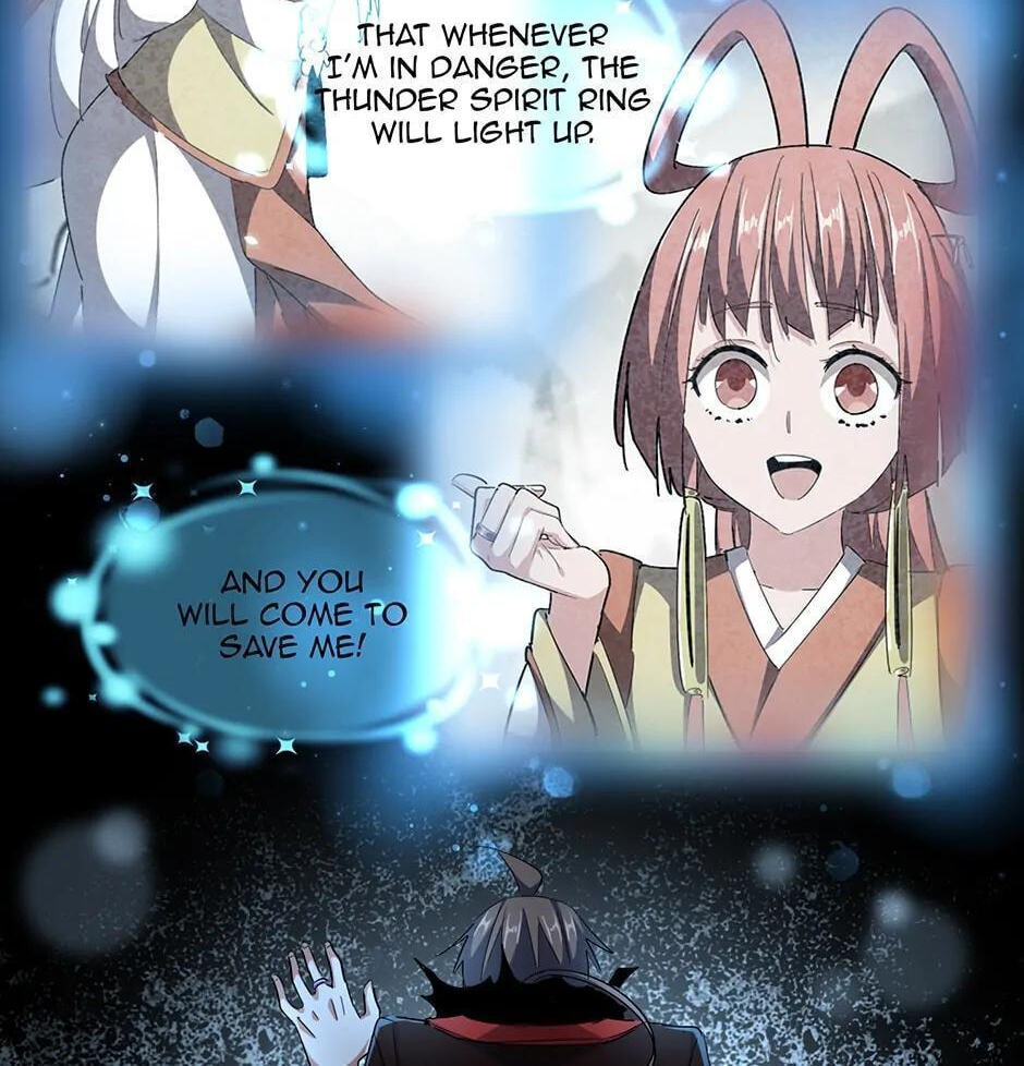 Read The Devil Butler chapter 364 image 20 on Lezhin
