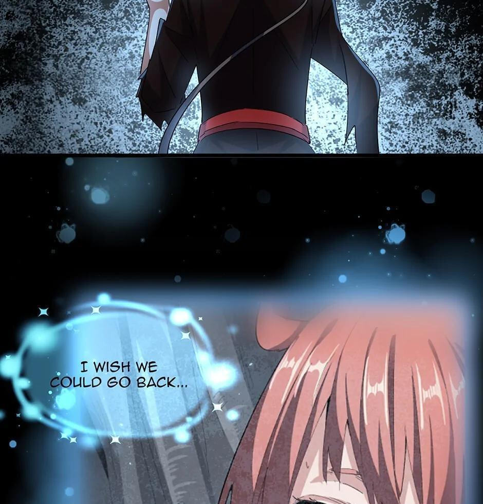 Read The Devil Butler chapter 364 image 21 on Lezhin