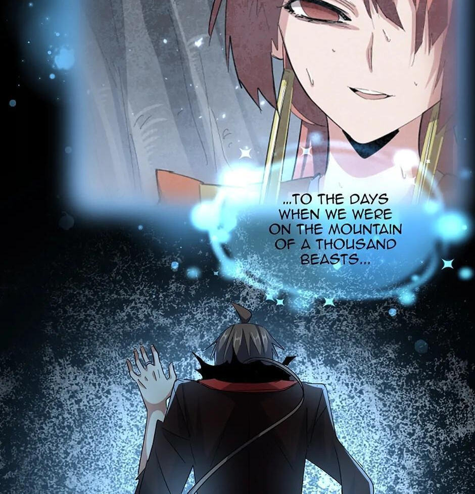 Read The Devil Butler chapter 364 image 22 on Lezhin