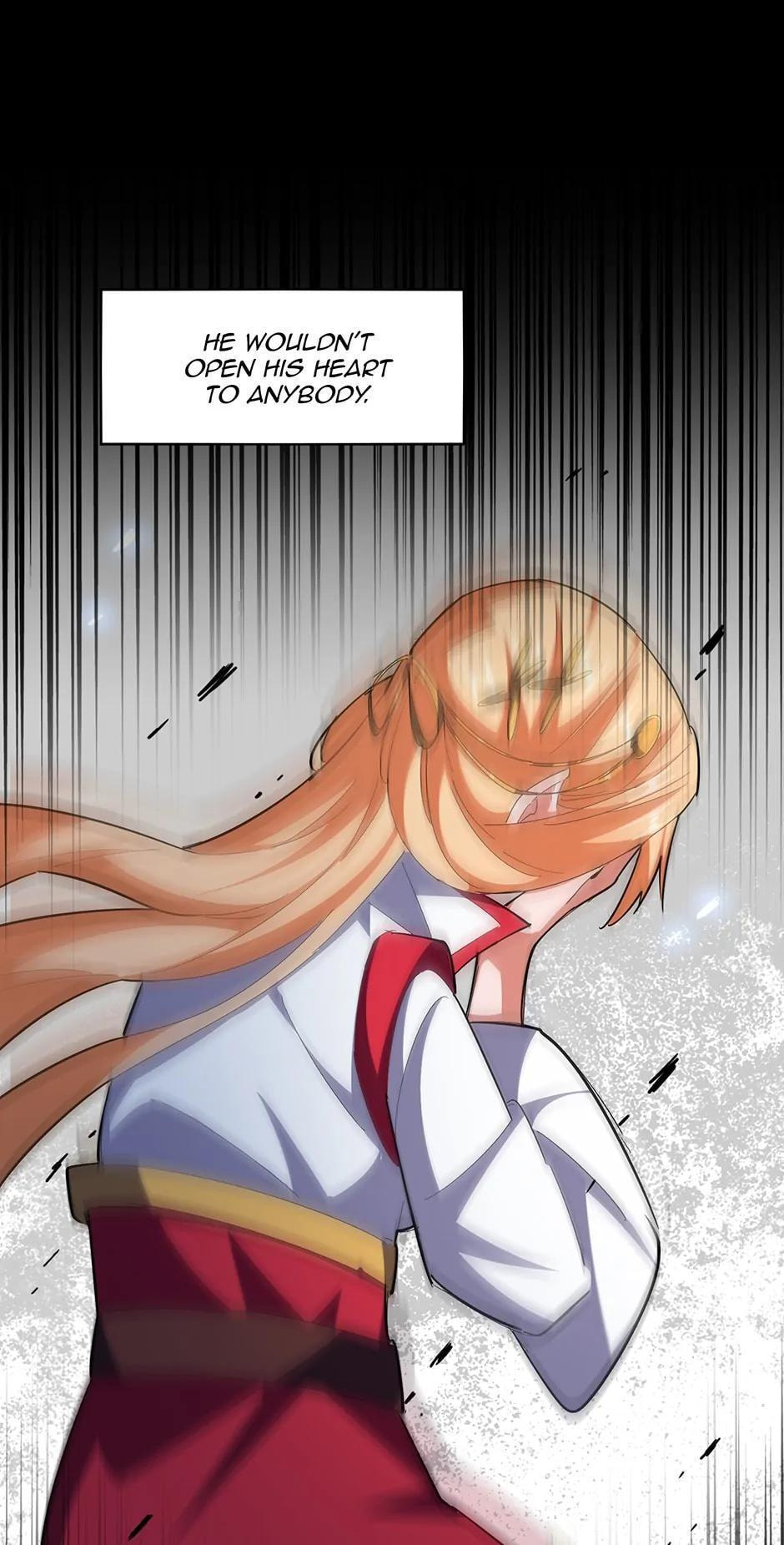 Read The Devil Butler chapter 364 image 31 on Lezhin