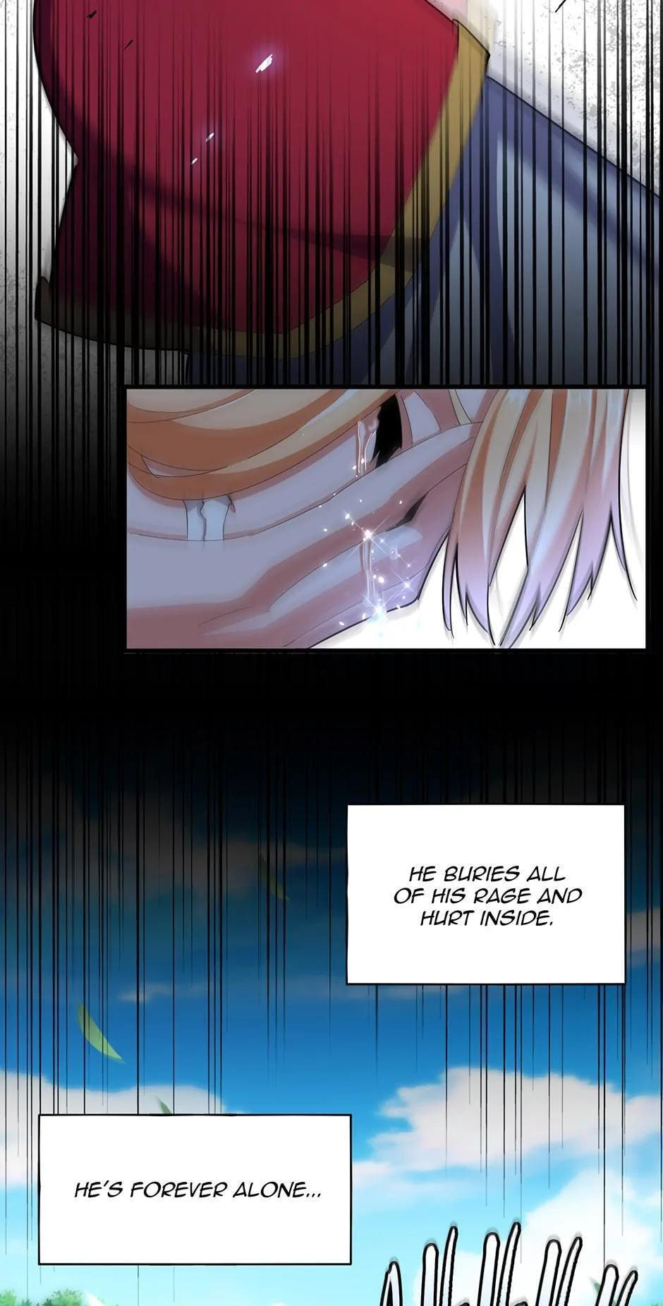 Read The Devil Butler chapter 364 image 32 on Lezhin