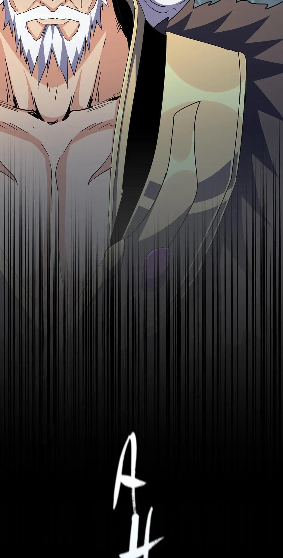 Read The Devil Butler chapter 364 image 34 on Lezhin