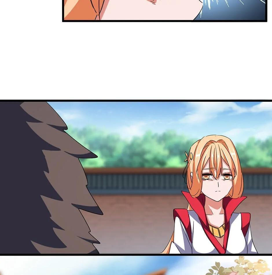 Read The Devil Butler chapter 364 image 41 on Lezhin