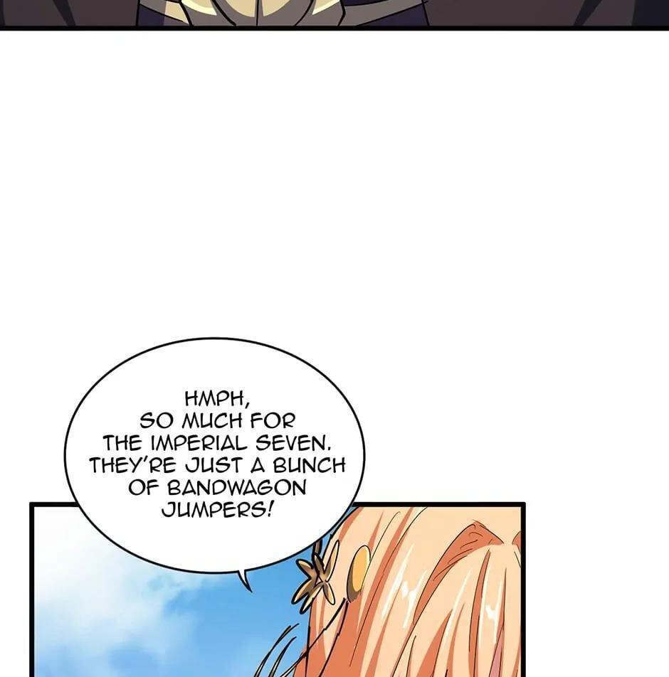 Read The Devil Butler chapter 364 image 44 on Lezhin