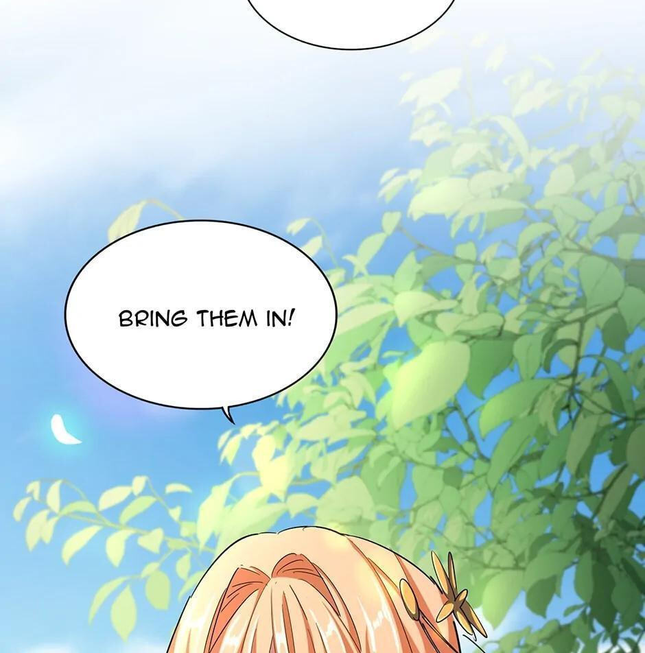 Read The Devil Butler chapter 364 image 46 on Lezhin