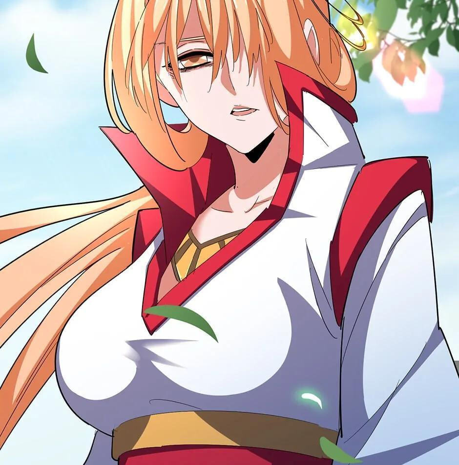 Read The Devil Butler chapter 364 image 47 on Lezhin