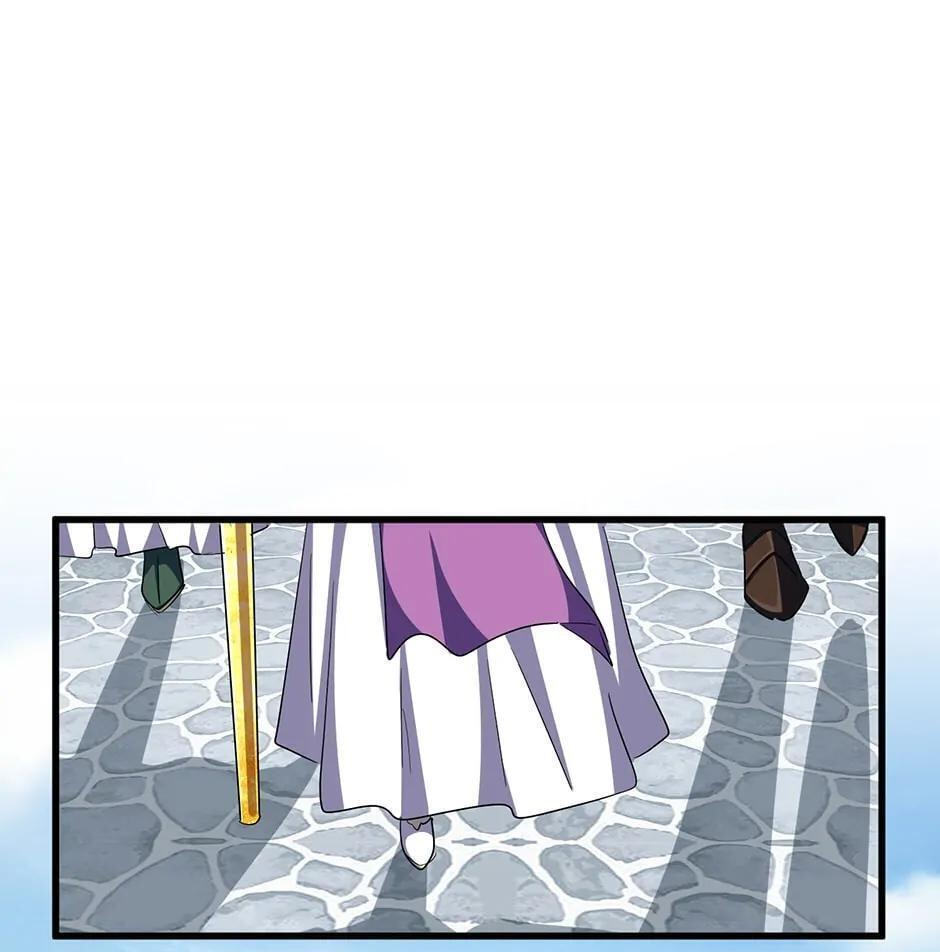 Read The Devil Butler chapter 364 image 49 on Lezhin