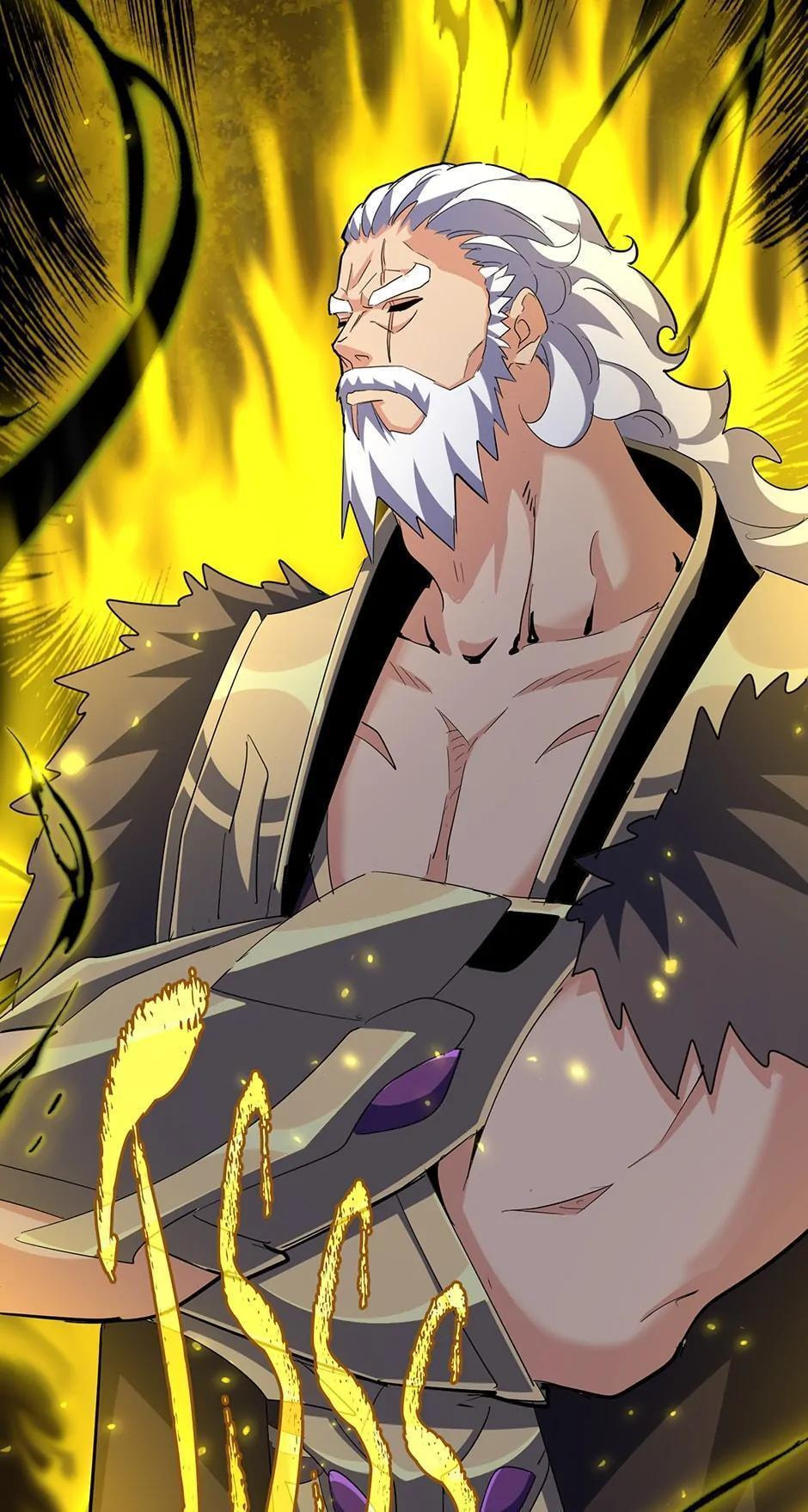 Read The Devil Butler chapter 364 image 58 on Lezhin