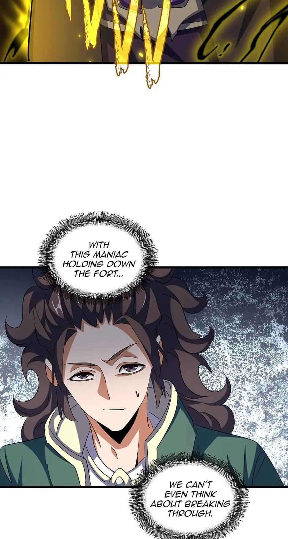 Read The Devil Butler chapter 364 image 59 on Lezhin