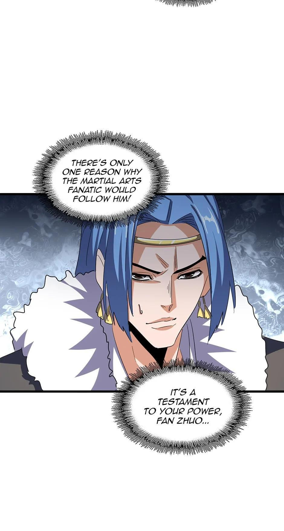Read The Devil Butler chapter 364 image 60 on Lezhin