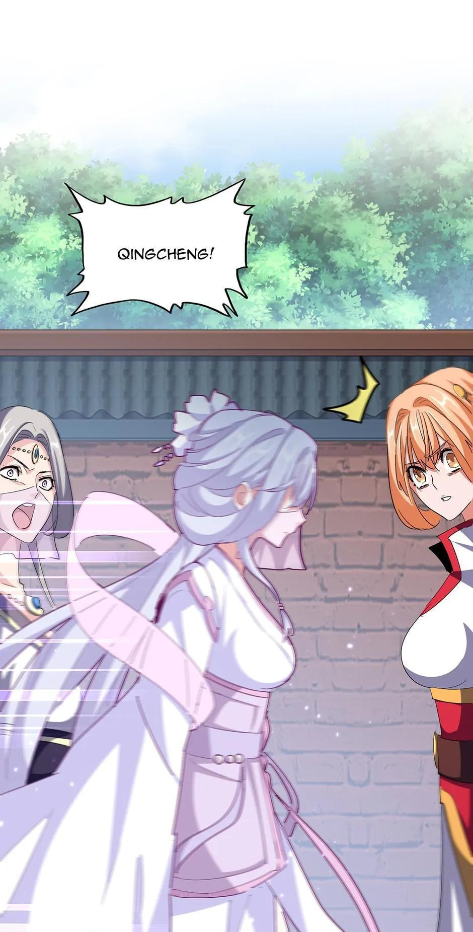 Read The Devil Butler chapter 364 image 62 on Lezhin