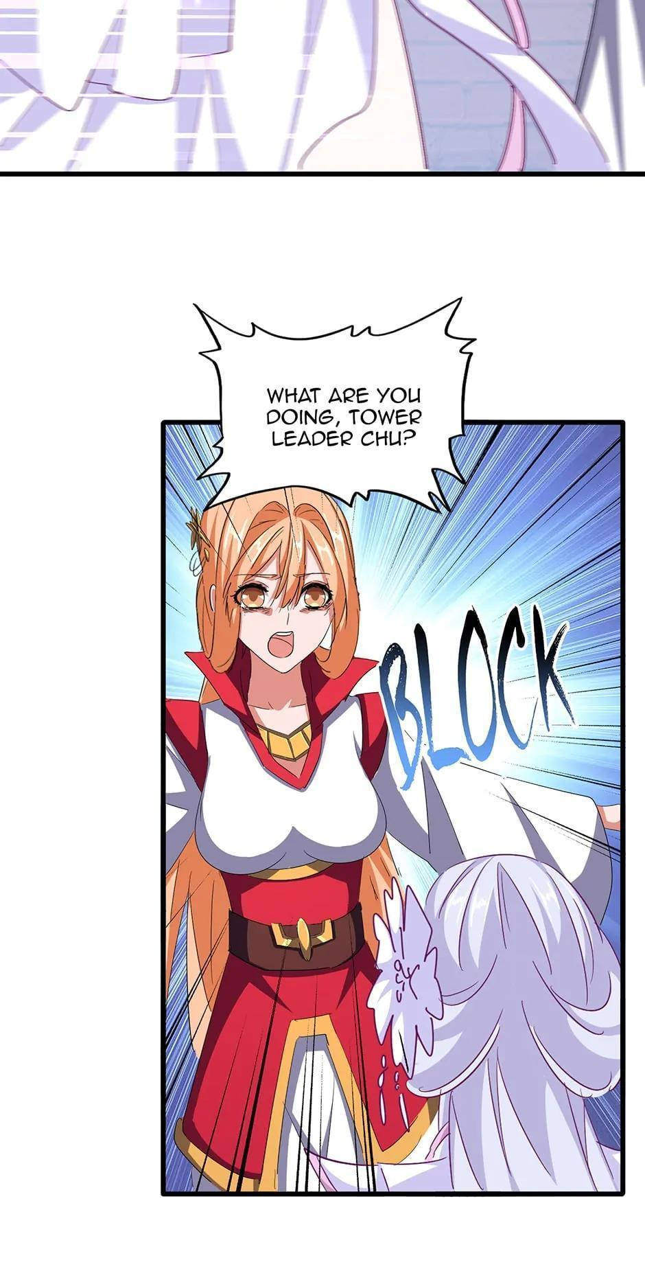 Read The Devil Butler chapter 364 image 63 on Lezhin