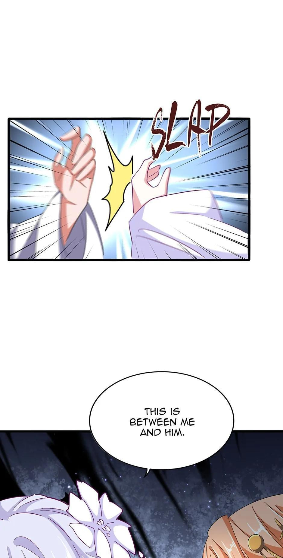 Read The Devil Butler chapter 364 image 64 on Lezhin