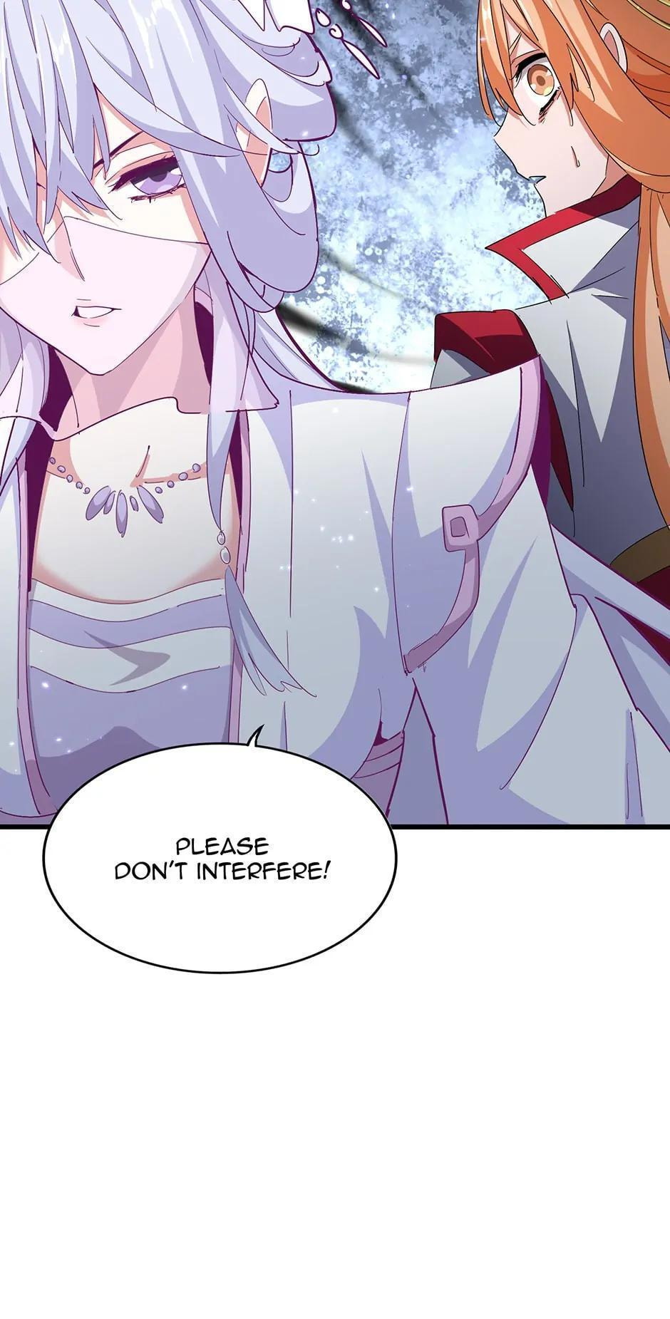 Read The Devil Butler chapter 364 image 65 on Lezhin
