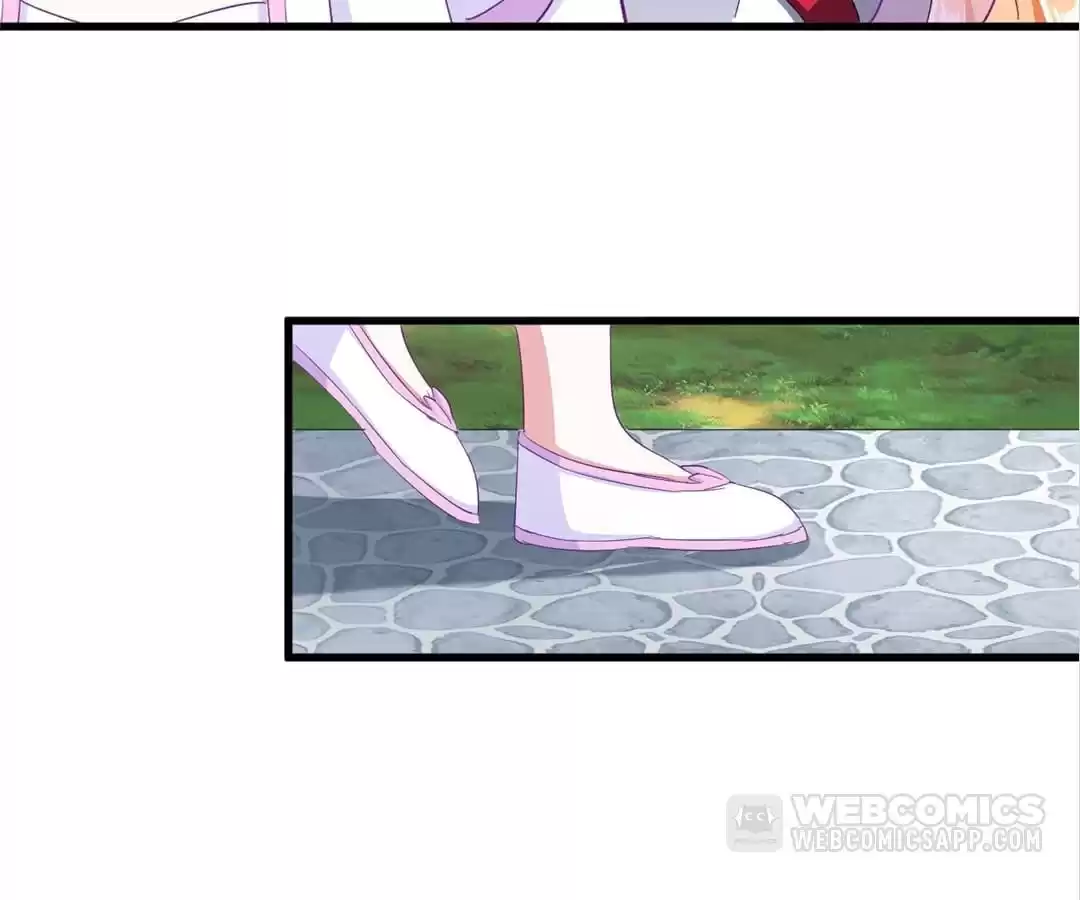 Read The Devil Butler chapter 366 image 1 on Lezhin