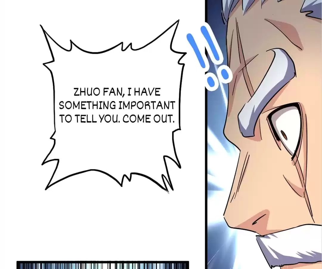 Read The Devil Butler chapter 366 image 10 on Lezhin