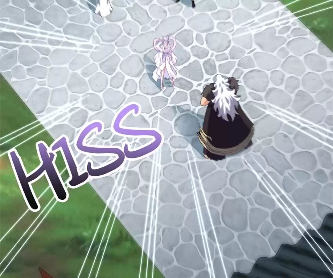 Read The Devil Butler chapter 366 image 14 on Lezhin