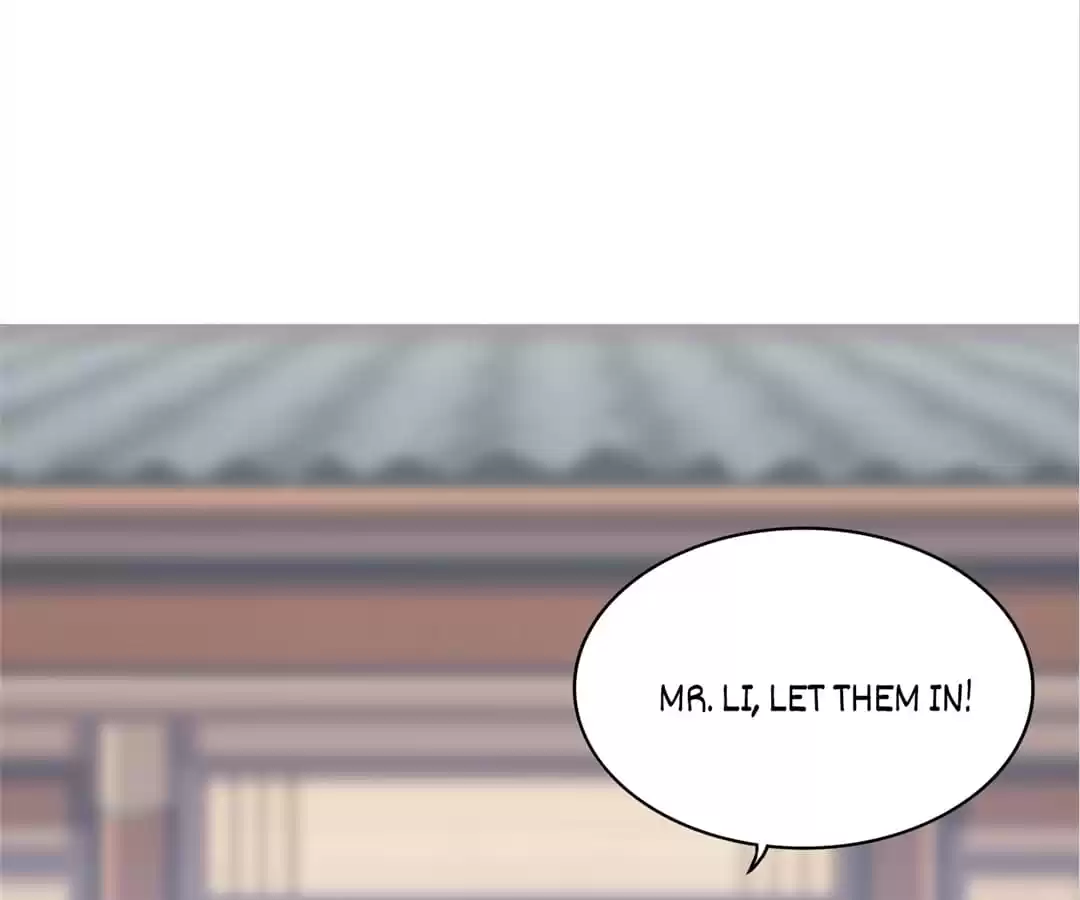 Read The Devil Butler chapter 366 image 21 on Lezhin