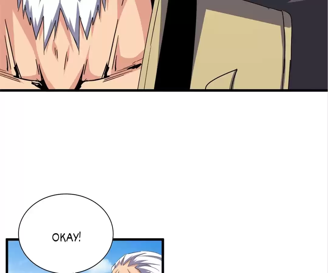 Read The Devil Butler chapter 366 image 23 on Lezhin