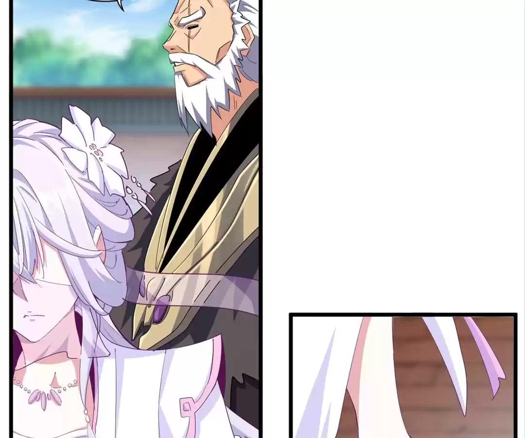 Read The Devil Butler chapter 366 image 24 on Lezhin