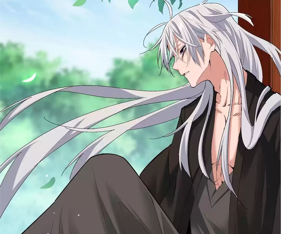 Read The Devil Butler chapter 366 image 29 on Lezhin