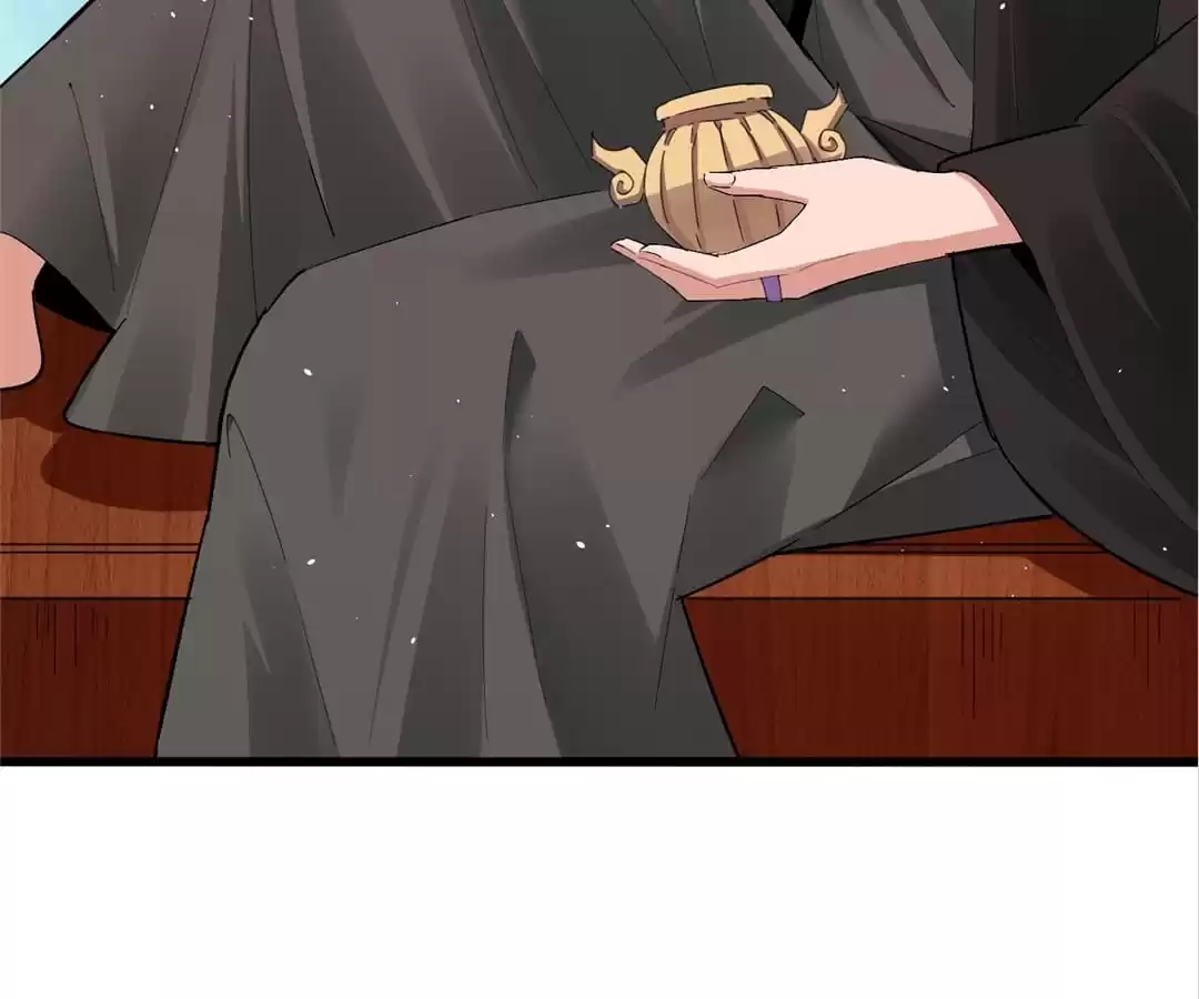 Read The Devil Butler chapter 366 image 30 on Lezhin
