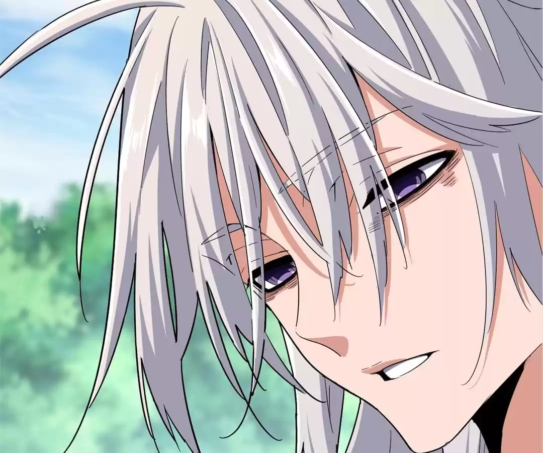 Read The Devil Butler chapter 366 image 32 on Lezhin
