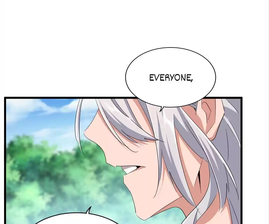 Read The Devil Butler chapter 366 image 36 on Lezhin