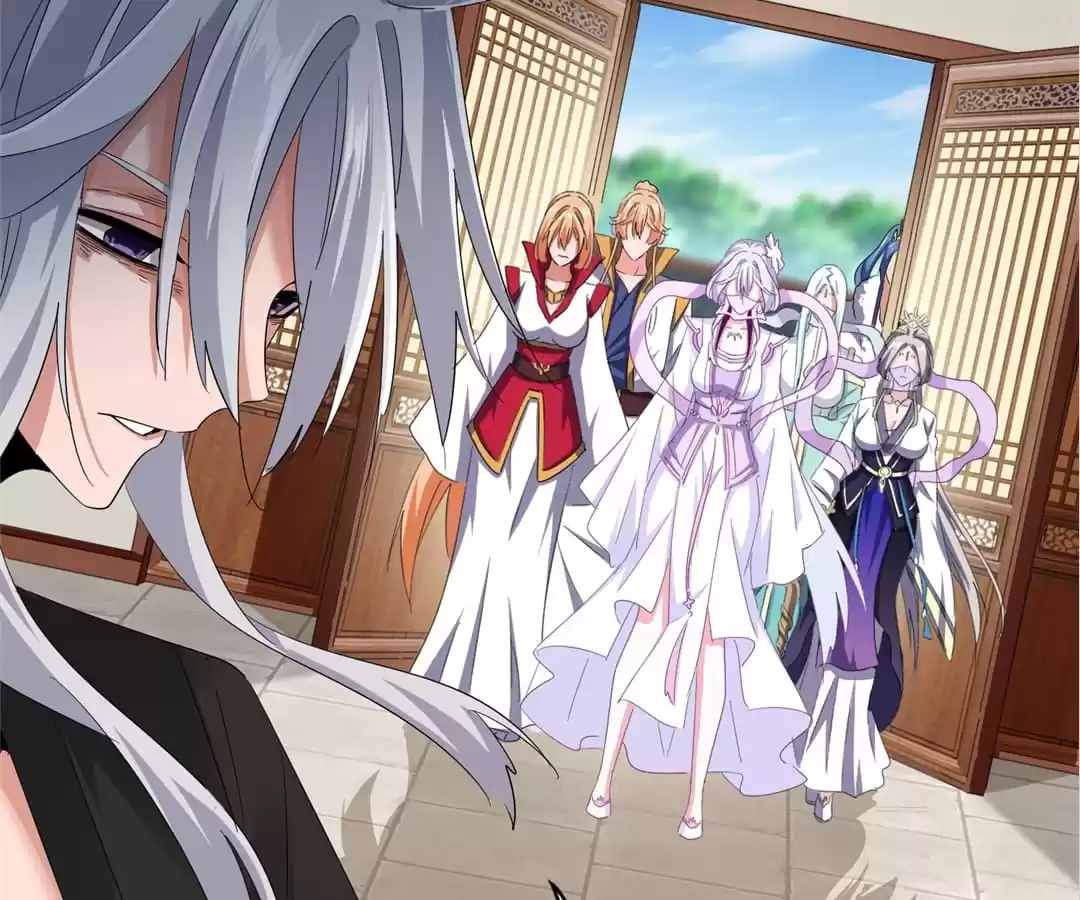 Read The Devil Butler chapter 366 image 38 on Lezhin