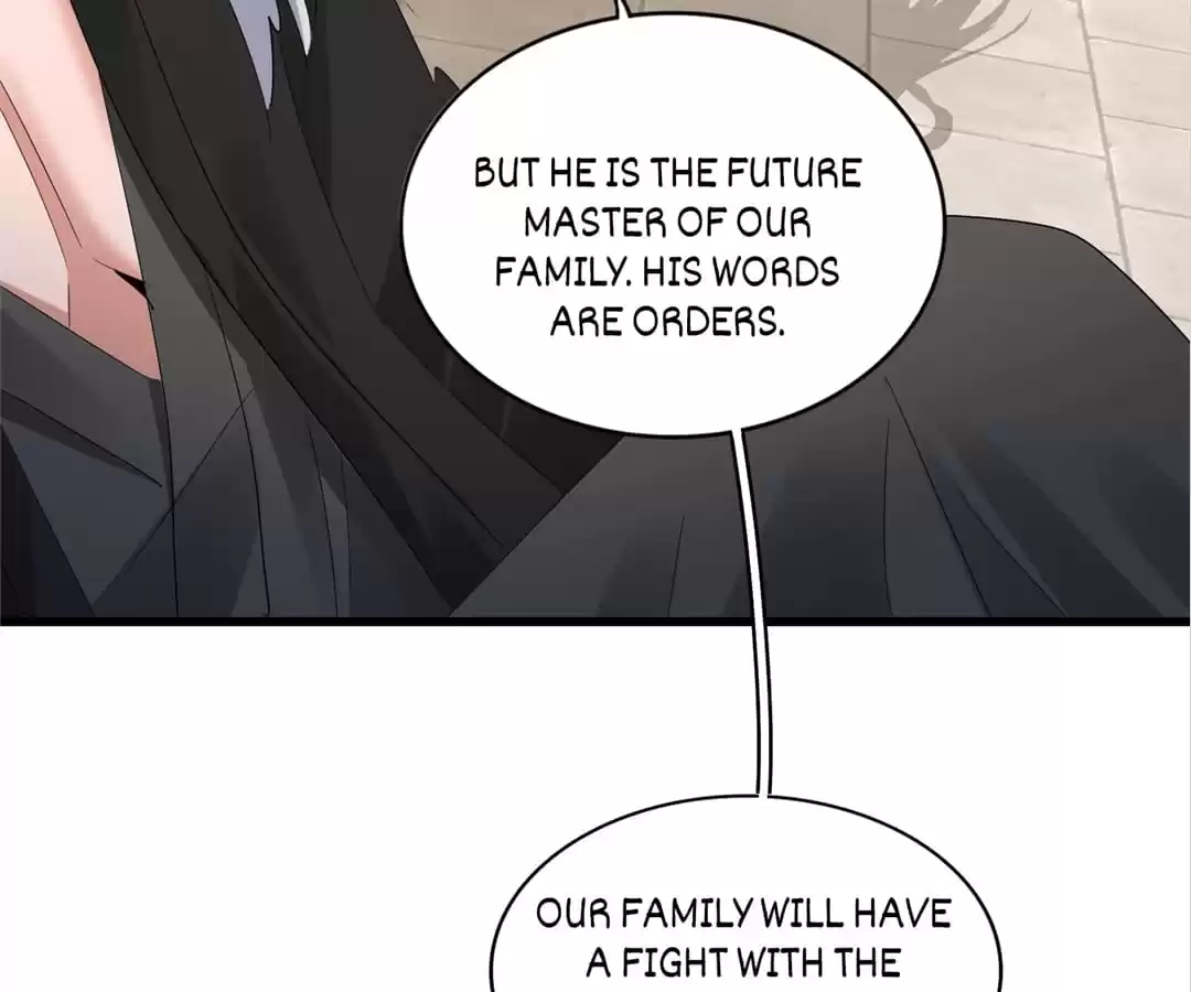 Read The Devil Butler chapter 366 image 39 on Lezhin