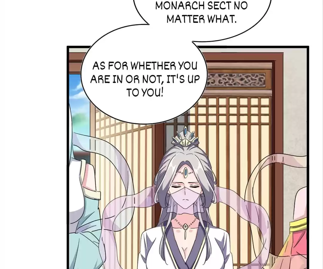 Read The Devil Butler chapter 366 image 40 on Lezhin
