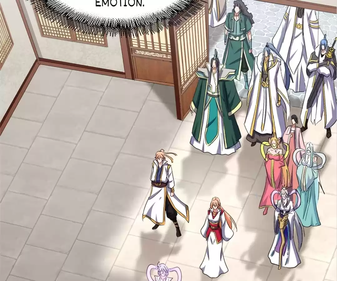 Read The Devil Butler chapter 366 image 42 on Lezhin
