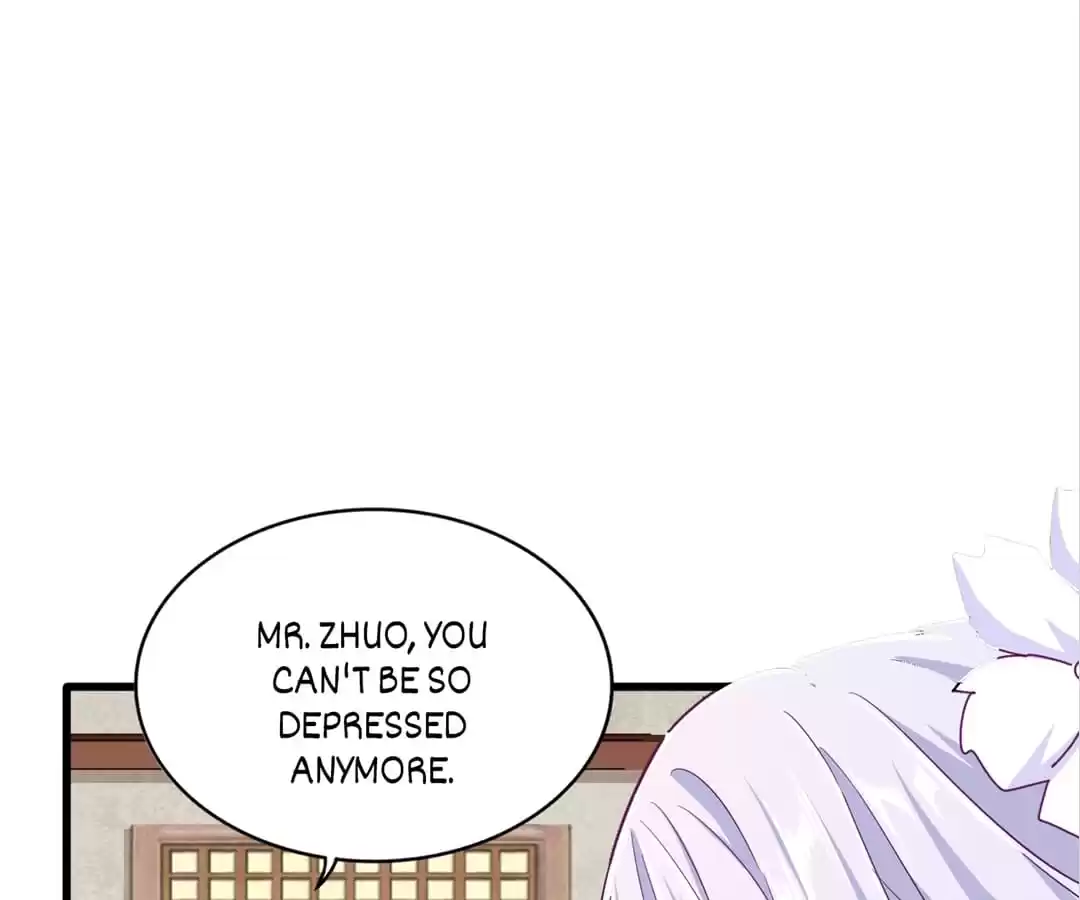 Read The Devil Butler chapter 366 image 44 on Lezhin