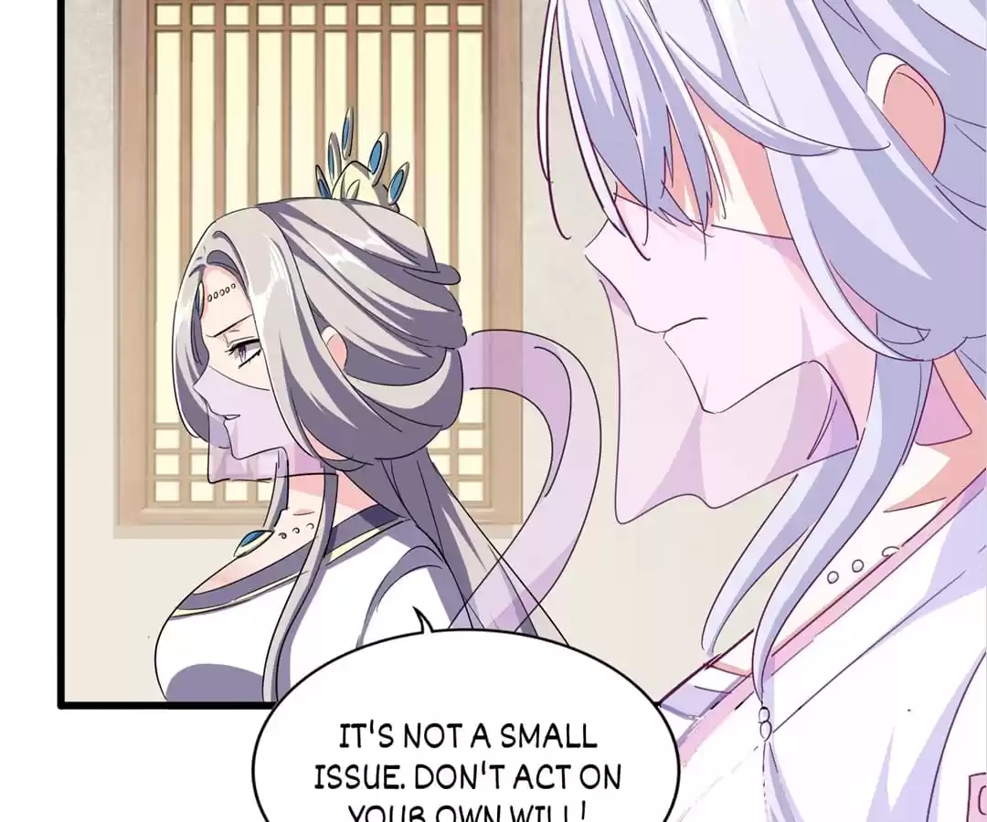 Read The Devil Butler chapter 366 image 45 on Lezhin
