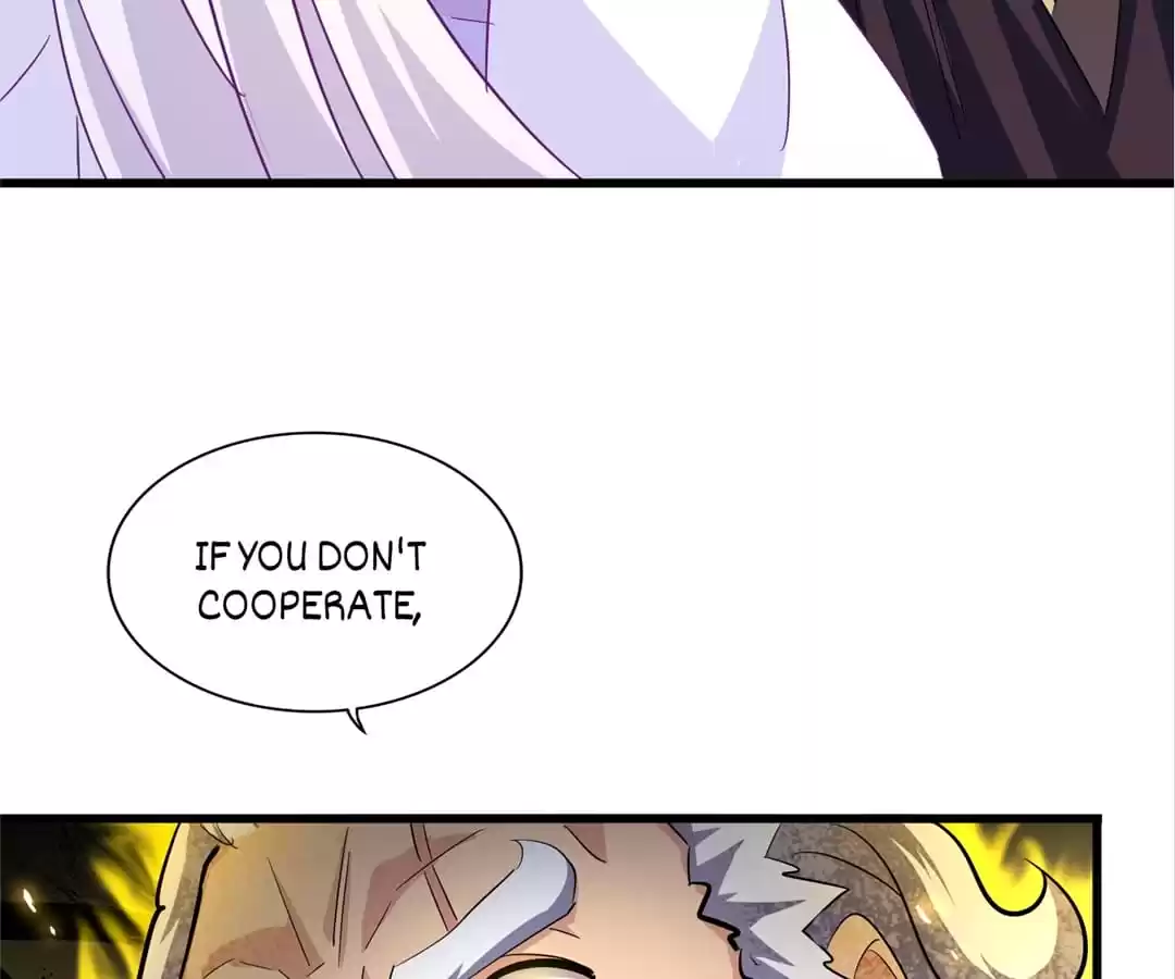 Read The Devil Butler chapter 366 image 5 on Lezhin