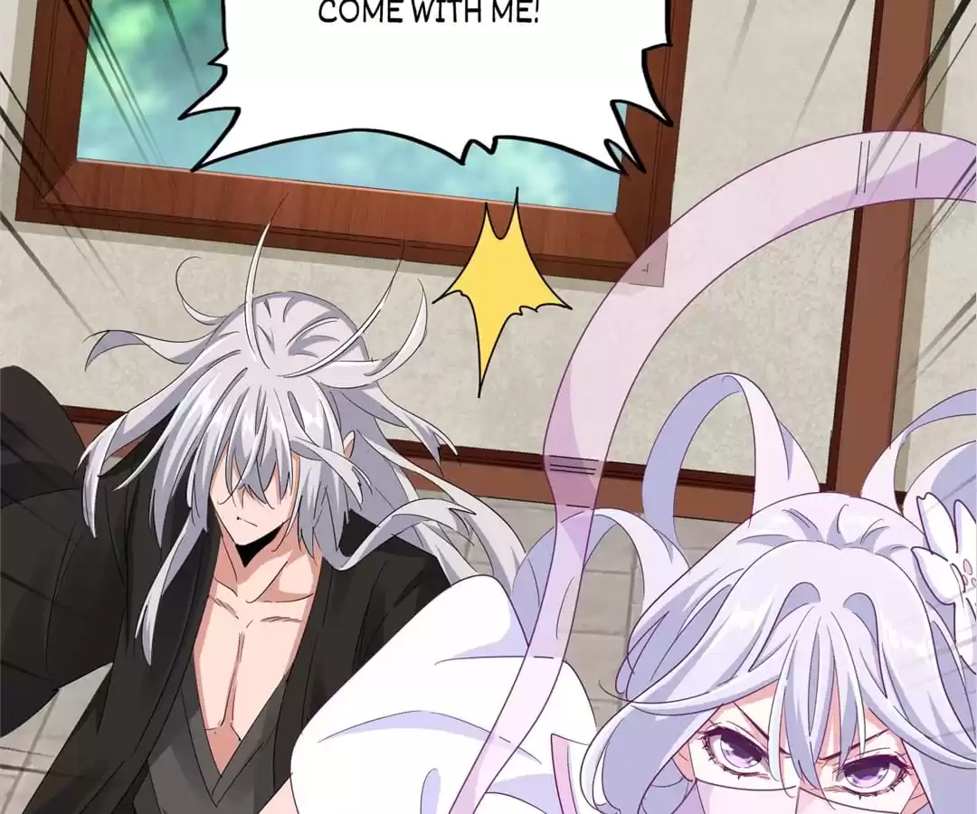 Read The Devil Butler chapter 366 image 50 on Lezhin