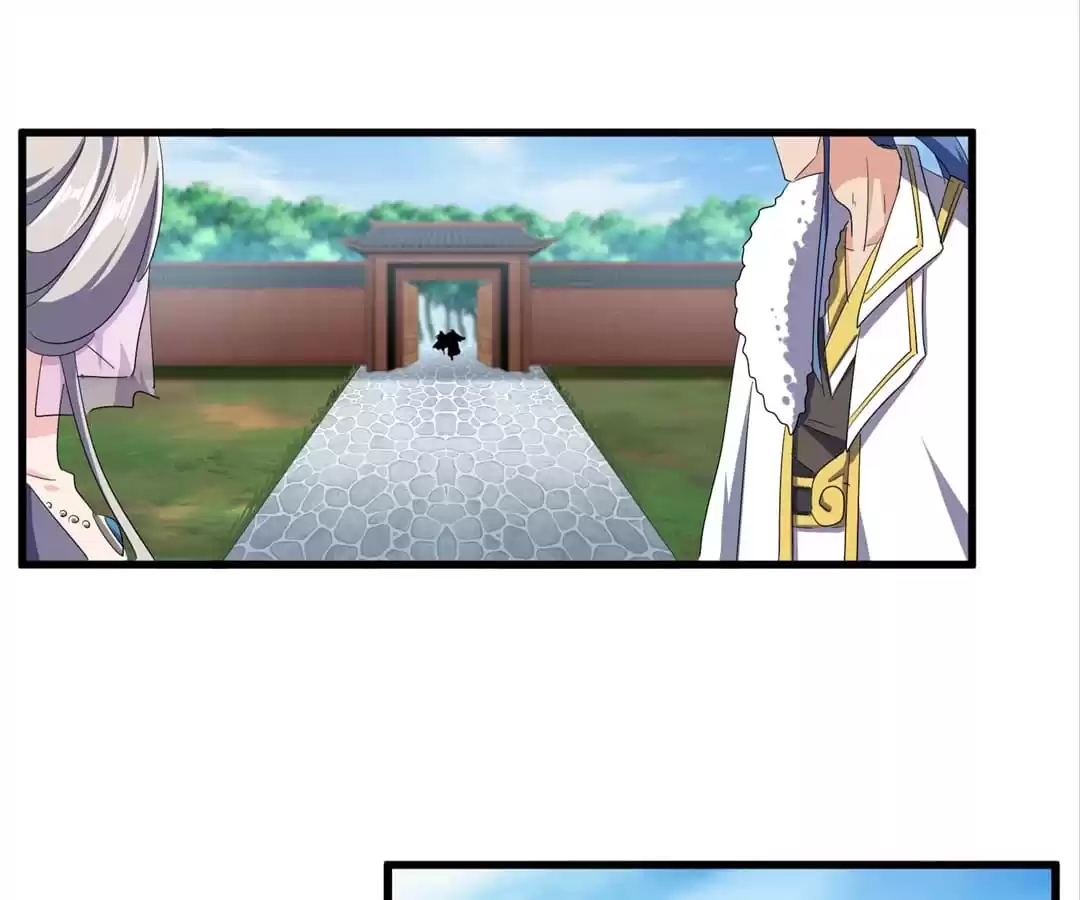 Read The Devil Butler chapter 366 image 53 on Lezhin