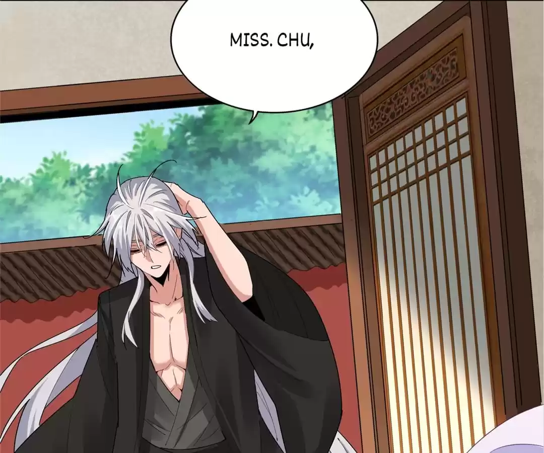 Read The Devil Butler chapter 366 image 56 on Lezhin