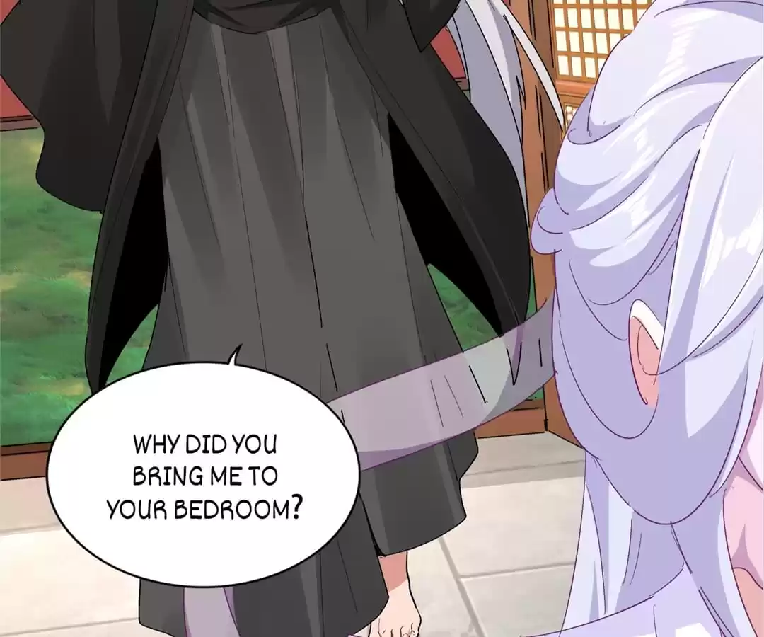 Read The Devil Butler chapter 366 image 57 on Lezhin