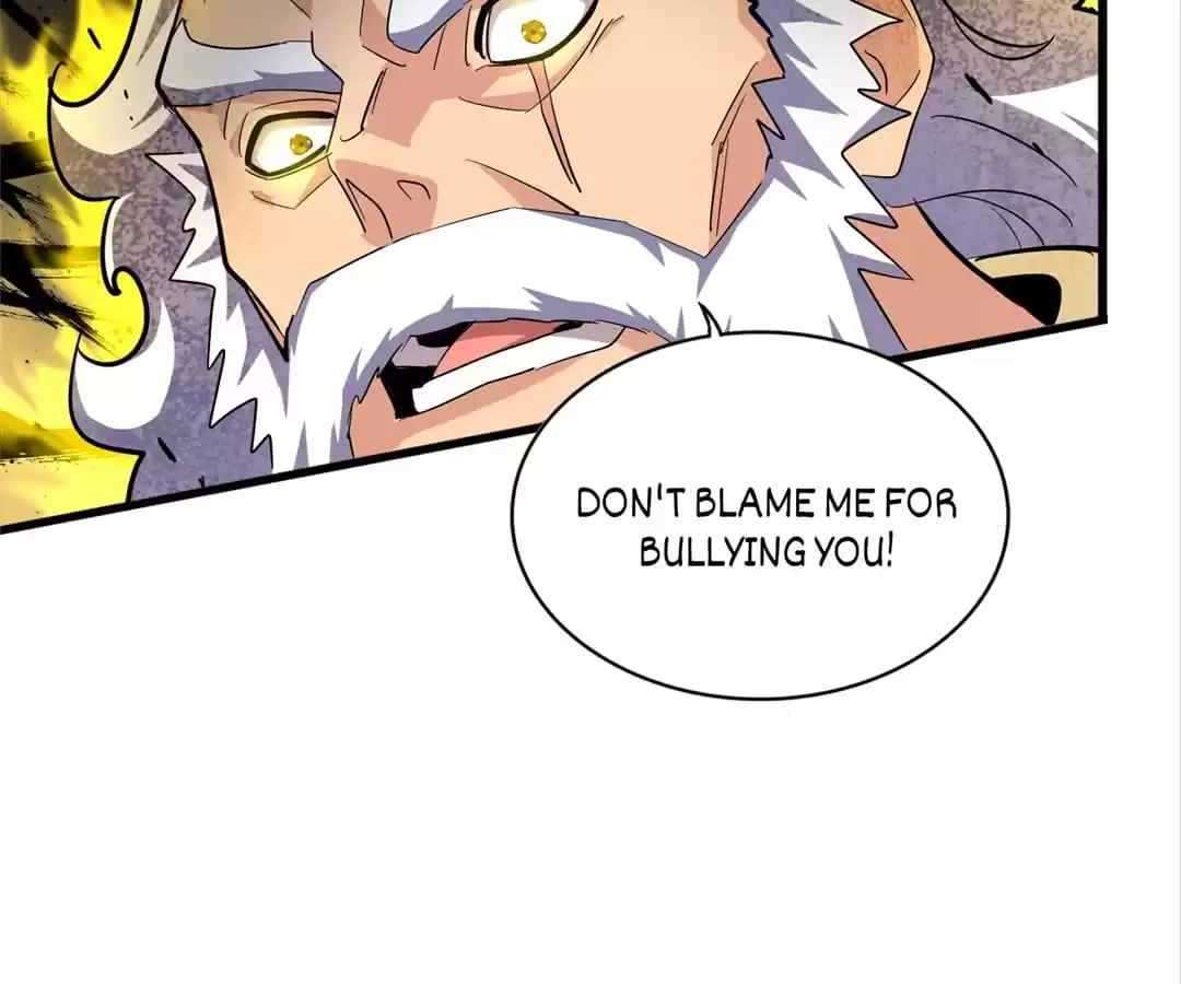 Read The Devil Butler chapter 366 image 6 on Lezhin